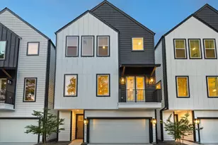 812 Thornton St, Houston, TX 77018 - Photo 1