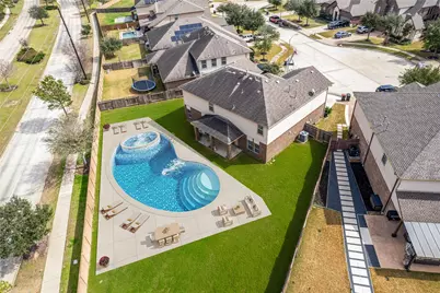 28938 Grand Teton Court, Katy, TX 77494 - Photo 23