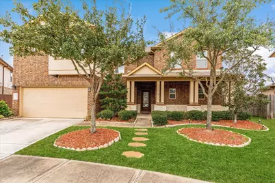 28938 Grand Teton Court, Katy, TX 77494 - Photo 1