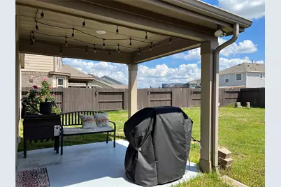 25259 Laird Knoll Street, Katy, TX 77493 - Photo 29
