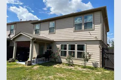 25259 Laird Knoll Street, Katy, TX 77493 - Photo 27