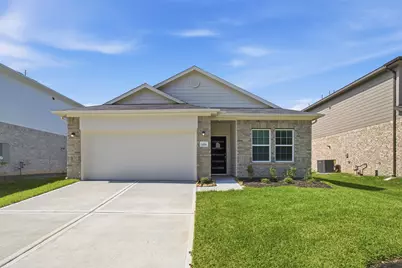 1418 16th Ave, Texas City, TX 77590 - Photo 1