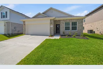 1418 16th Ave, Texas City, TX 77590 - Photo 3