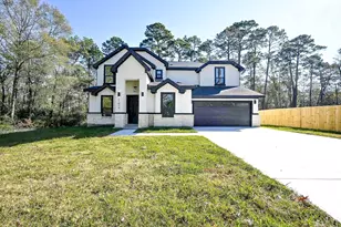 21614 Lee Rd, Humble, TX 77338 - Photo 1