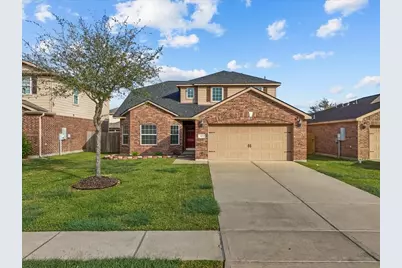 322 Shoshone Ridge Drive, La Marque, TX 77568 - Photo 1