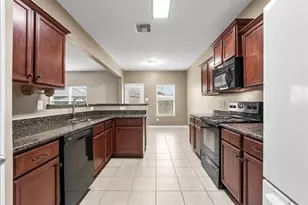 322 Shoshone Ridge Dr, La Marque, TX 77568 - Photo 15