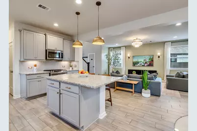 407 Soapberry Tree Court, Willis, TX 77318 - Photo 17