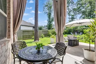 407 Soapberry Tree Ct, Willis, TX 77318 - Photo 7