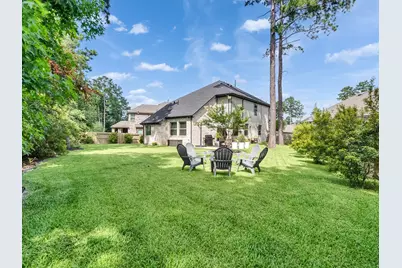 407 Soapberry Tree Court, Willis, TX 77318 - Photo 31