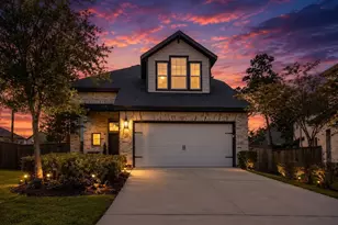 407 Soapberry Tree Ct, Willis, TX 77318 - Photo 1
