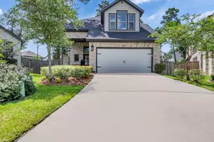 407 Soapberry Tree Ct, Willis, TX 77318 - Photo 1