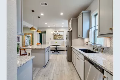 407 Soapberry Tree Court, Willis, TX 77318 - Photo 15