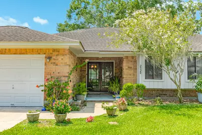 2320 Shalmar Drive, West Columbia, TX 77486 - Photo 3