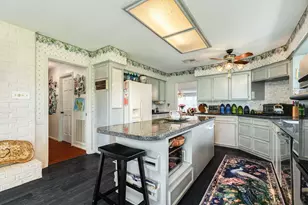 2320 Shalmar Dr, West Columbia, TX 77486 - Photo 23