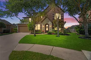 19819 Taylor Cove Ct, Cypress, TX 77433 - Photo 1