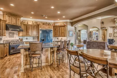 547 Powder Ridge, Luling, TX 78648 - Photo 23