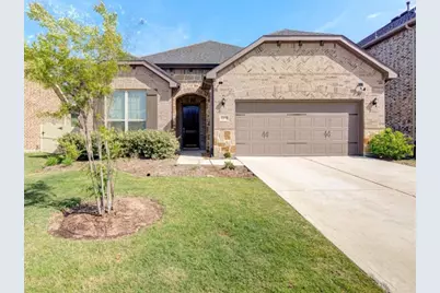 10239 Bayou Oaks Drive, Conroe, TX 77385 - Photo 1