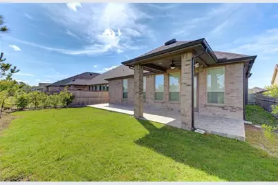 10239 Bayou Oaks Drive, Conroe, TX 77385 - Photo 13