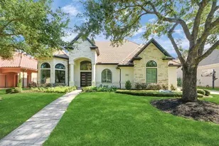 6415 Ivy Falls, Missouri City, TX 77459 - Photo 1