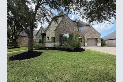 27911 Warren Park Drive, Katy, TX 77494 - Photo 1