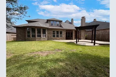 27911 Warren Park Drive, Katy, TX 77494 - Photo 5