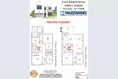 2122 North Boulevard, Houston, TX 77098 - Photo 45