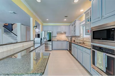 17311 Pikes Peek Court, Tomball, TX 77377 - Photo 17