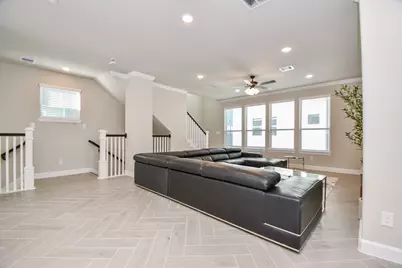 2033 Millbridge Spring, South Houston, TX 77051 - Photo 1