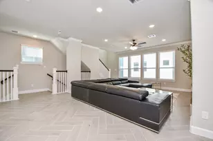 2033 Millbridge Spring, South Houston, TX 77051 - Photo 1