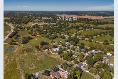 2502 Nelga Road, Wharton, TX 77488 - Photo 5