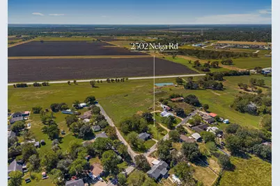 2502 Nelga Road, Wharton, TX 77488 - Photo 1