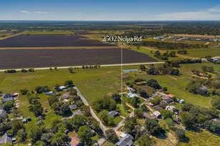 2502 Nelga Rd, Wharton, TX 77488 - Photo 1