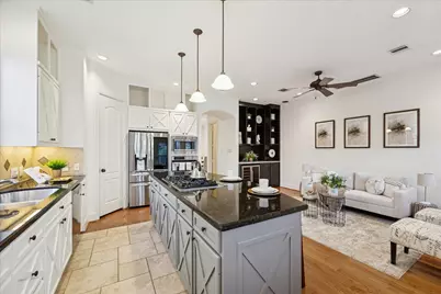 4226 Law Street #B, Houston, TX 77005 - Photo 17