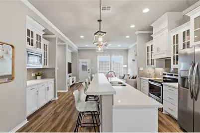 1762 Lonetree Drive, College Station, TX 77845 - Photo 9