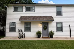 8202 Cannon St, Houston, TX 77051 - Photo 1