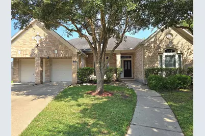 2414 Hidden Park Ct, Richmond, TX 77469 - Photo 1