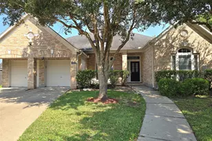 2414 Hidden Park Ct, Richmond, TX 77469 - Photo 1