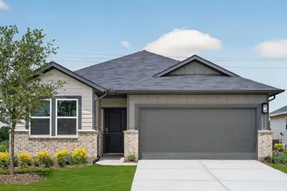 21934 Longhorn Ridge Drive, Hockley, TX 77447 - Photo 1