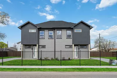 7555 Calhoun Road #A/B, Houston, TX 77033 - Photo 1