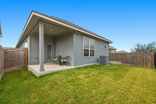 914 Toledo Bend Dr, College Station, TX 77845 - Photo 17