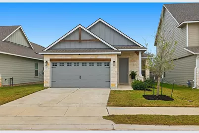 914 Toledo Bend Drive, College Station, TX 77845 - Photo 1