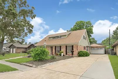 2218 Cherry Lane, Pasadena, TX 77502 - Photo 1