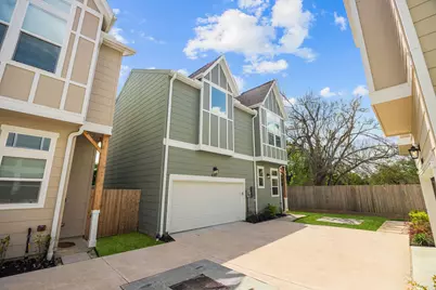 9311 Montridge Drive, Houston, TX 77080 - Photo 35