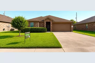 6410 Indigo Cliff Drive, Richmond, TX 77469 - Photo 1
