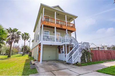 2723 Postoffice, Galveston, TX 77550 - Photo 1