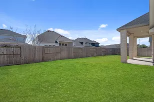 1906 Delta Oaks Dr, Missouri City, TX 77459 - Photo 43