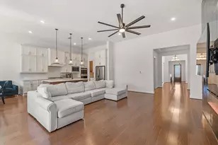 1906 Delta Oaks Dr, Missouri City, TX 77459 - Photo 7