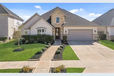 1906 Delta Oaks Drive, Missouri City, TX 77459 - Photo 3