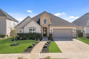 1906 Delta Oaks Dr, Missouri City, TX 77459 - Photo 3