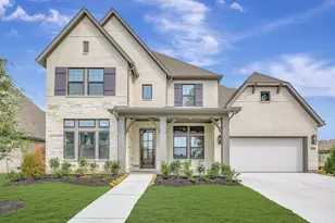 11918 Bush Tail Ct, Mont Belvieu, TX 77523 - Photo 1
